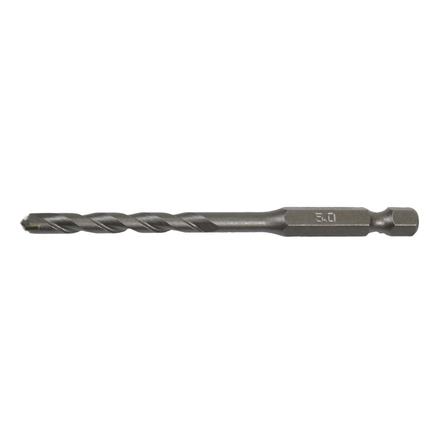 FORET A BETON 1/4HEX 5MM MAKITA - D23793