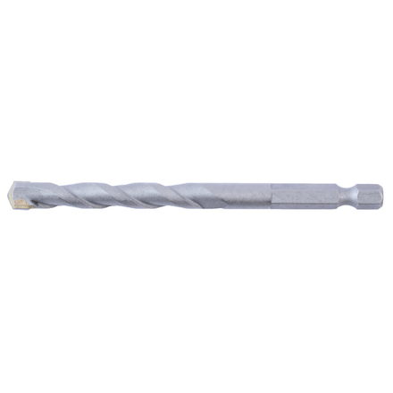 FORET A BETON 1/4HEX 8MM MAKITA - D23818