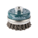 BROSSE BOISS.2 60MM M14 TORS. MAKITA - D24153