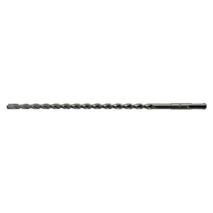 FORET 7X210 POUR SDS-PLUS MAKITA - D25600