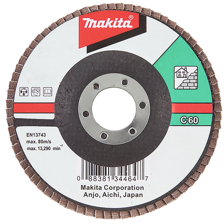 MULTI-DISQUE 180 MM C12 MAKITA - D28167