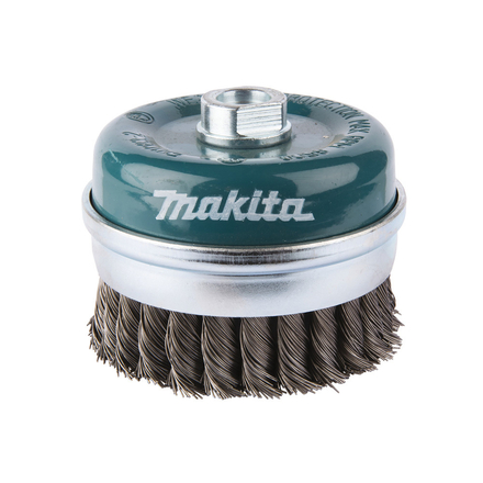 BROSSE BOISS.2 100MM M14 TORS. MAKITA - D29290
