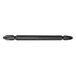 BOITE EMBOUTS DOUBLES PH2 100PCS MAKITA - D31669