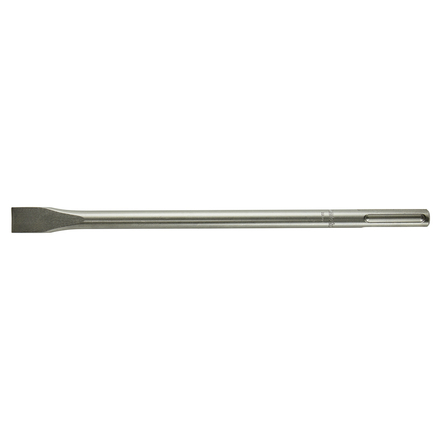 BURIN PLAT SDS-MAX 25-400MM MAKITA - D34213