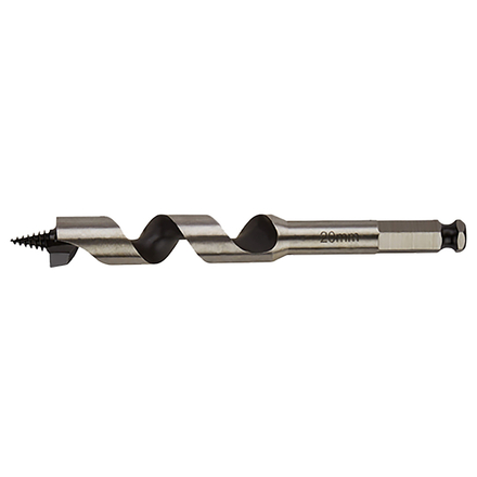 MECHE A BOIS 7/16'' 20x165MM MAKITA - D36108