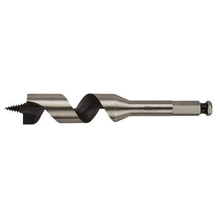MECHE A BOIS 7/16'' 26x165MM MAKITA - D36136