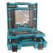 COFFRET ACCESSOIRES x 200 MAKITA - D37194