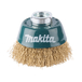 BROSSE BOISS. 60MM M14 OND. MAKITA - D39746