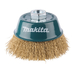 BROSSE BOISS. 100MM M14 OND. MAKITA - D39805