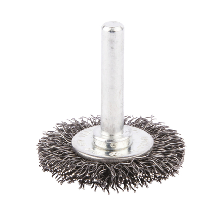 BROSSE CIRC. 38MM CYLIN. OND. MAKITA - D39958