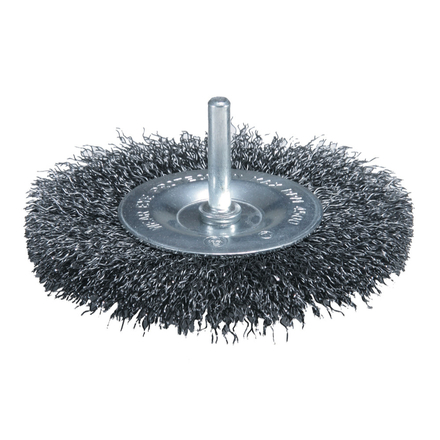 BROSSE CIRC. 50MM CYLIN. OND. MAKITA - D39964