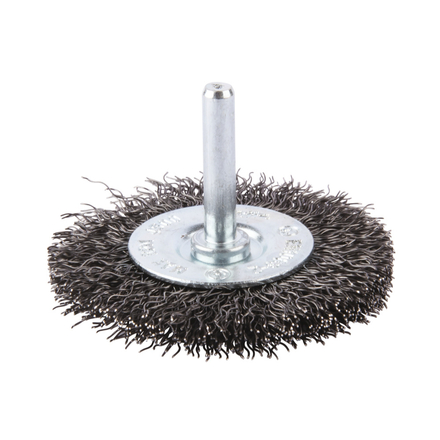 BROSSE CIRC. 63MM CYLIN. OND. MAKITA - D39970