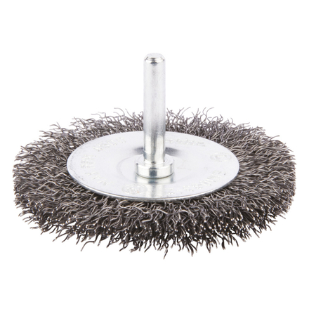 BROSSE CIRC. 75MM CYLIN. OND. MAKITA - D39986