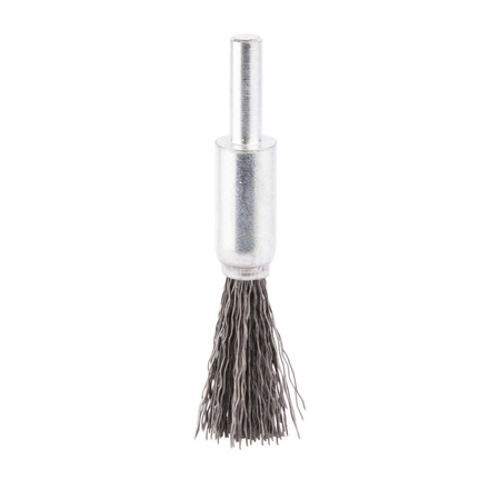 BROSSE PINC. 12MM CYLIN. OND. MAKITA - D40004
