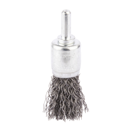 BROSSE PINC. 19MM CYLIN. OND. MAKITA - D40010