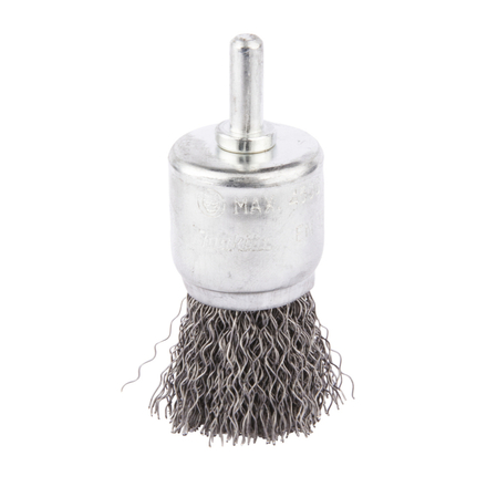 BROSSE PINC. 30MM CYLIN. OND. MAKITA - D40032