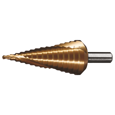 FORET CONIQUE A ETAGE (4¨32)102(80)mm MAKITA - D40191