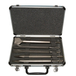 BURIN SDS PLUS 5 PCES MAKITA - D42379
