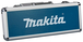 COFFRET MAKITA 5 OUTILS BURINAGE Ø 25 MM SDS-MAX D42472