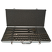 COFFRET D'OUTILS SDS-MAX (7 PCS) MAKITA - D42494