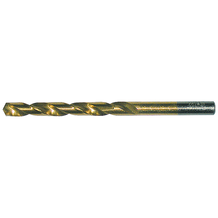 FORET METAL HSS-TiN Ø2.6x57MM MAKITA - D43620