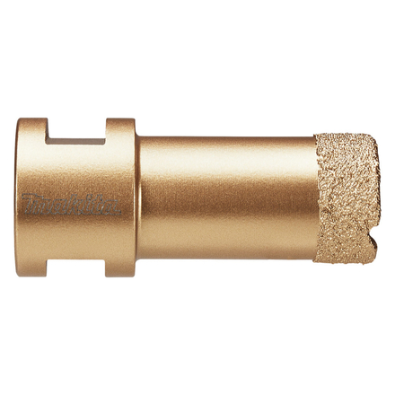FORET DIAMANT A SEC 35MM M14 MAKITA - D44460