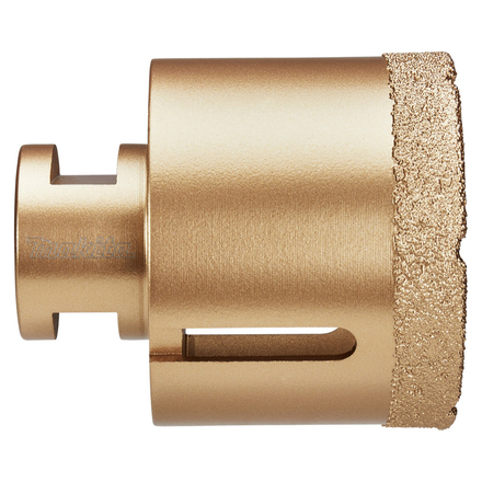 TREPAN DIAMANT 57 mm MAKITA - D44579
