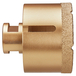 TREPAN DIAMANT 68 mm MAKITA - D44616