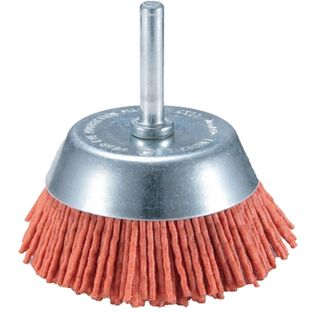 BROSSE BOI. 50MM CYL. NYL. GRO MAKITA - D45509