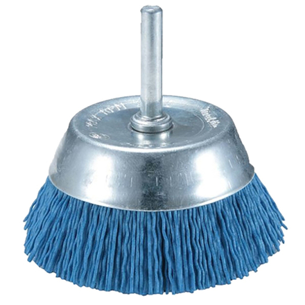BROSSE BOI. 50MM CYL. NYL. FIN MAKITA - D45537