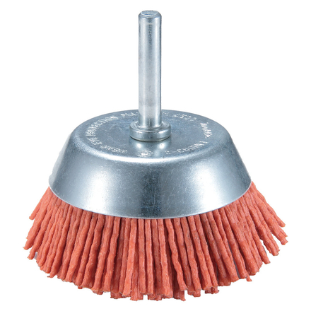 BROSSE BOI. 63MM CYL. NYL. FIN MAKITA - D45543