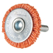 BROSSE CIR. 38MM CYL. NYL. GRO MAKITA - D45565