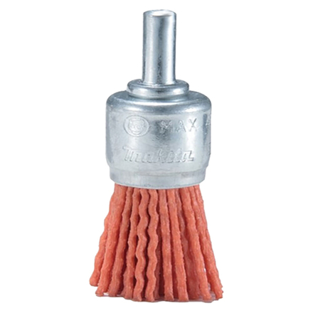 BROSSE PIN. 24MM CYL. NYL. GRO MAKITA - D45680