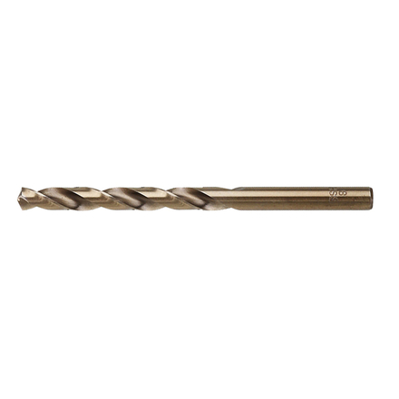 FORET METAL HSS-Co Ø4,2x65MM MAKITA - D46676