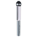 FRAISE AFFL Q6 D9,5 H26 F2 MAKITA - D47690