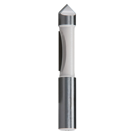FRAISE A COPIER Q8 D6,35 MAKITA - D47787