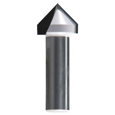 FRAISE RAINUR V Q6 D12,7 A60 MAKITA - D47874