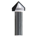 FRAISE RAINUR V Q6 D12,7 A60 MAKITA - D47874