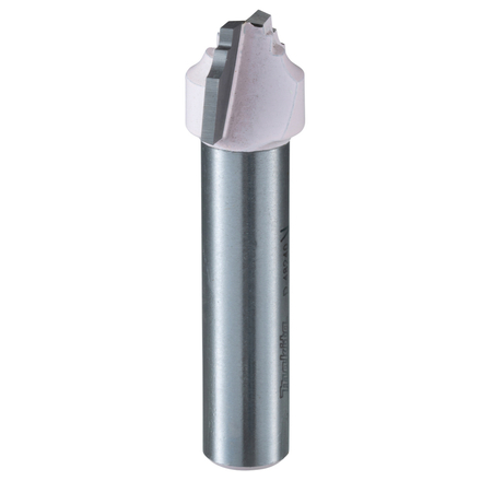 FRAISE MULTIPROFIL Q8 D12,7 MAKITA - D48240