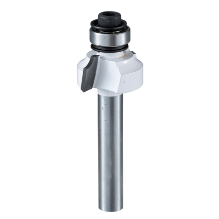 FRAISE 1/4 ROND+RLT Q8 D20,7 MAKITA - D48505