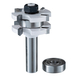FRAISE BOUVETAGE MALE Q12 D41 MAKITA - D48935