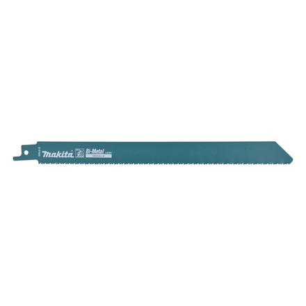 LAME RECIP BIM 225MM 14D/P 2P MAKITA - D51655
