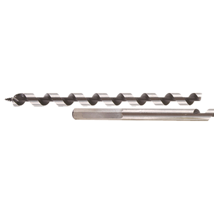 MECHE SIMPLE SPIR 13X250 6PANS MAKITA - D53475