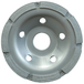 PLATEAU DIAMANT RAPIDE 125 MM (ECO) MAKITA - D60682