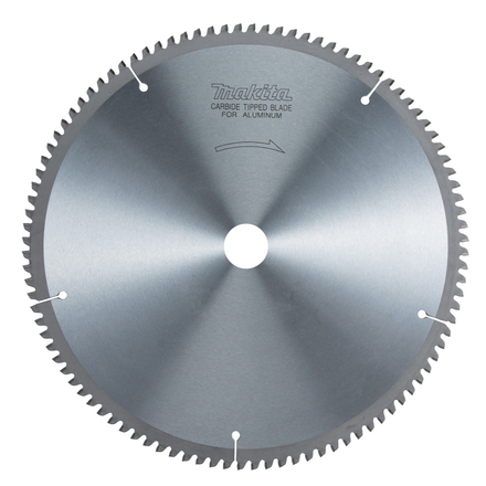 LAME CARBURE ALU 260x30x100T MAKITA - D61874