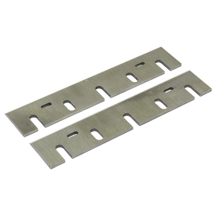 JEU FERS HSS 170MM 2 PCES MAKITA - D63666