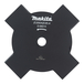 LAME DEB 4 DENTS 255MM MAKITA - D66014