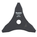 LAME DEB 3 DENTS 230MM MAKITA - D66020