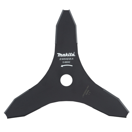 LAME DEB 3 DENTS 305MM MAKITA - D66042