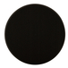 EPONGE A POLIR LEGERE NOIRE 190MM MAKITA - D70801